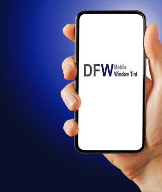 DFW Mobile Window Tint